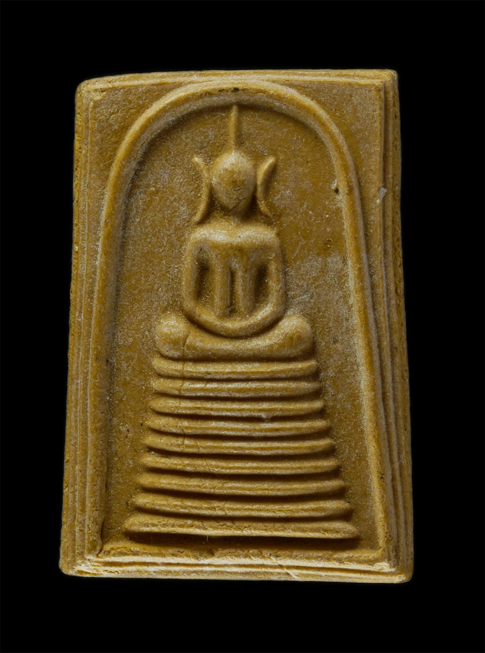 12May24 (37)p.jpg - พระสมเด็จ 9 ชั้น หลังเทพพนม รุ่น1 วัดเทพธนวัฒน์สุวรรณาราม อำเภอนาน้อย จังหวัดน่าน สร้างปี 2536 เนื้อผงพุทธคุณ ผงว่าน พระเก่าสวย มวลสารดี น่าเก็บสะสมบู [..] | https://kamulet.in.th